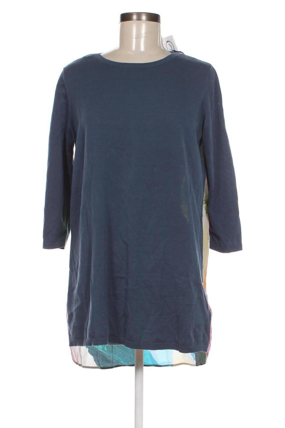 Pulover de femei COS, Mărime S, Culoare Albastru, Preț 424,11 Lei