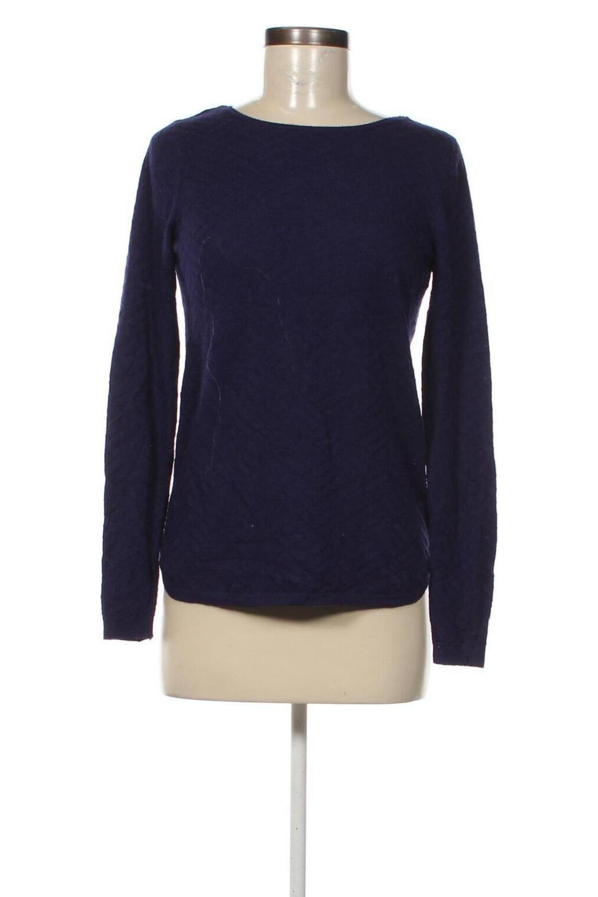 Damenpullover Camaieu, Größe XS, Farbe Blau, Preis € 9,89