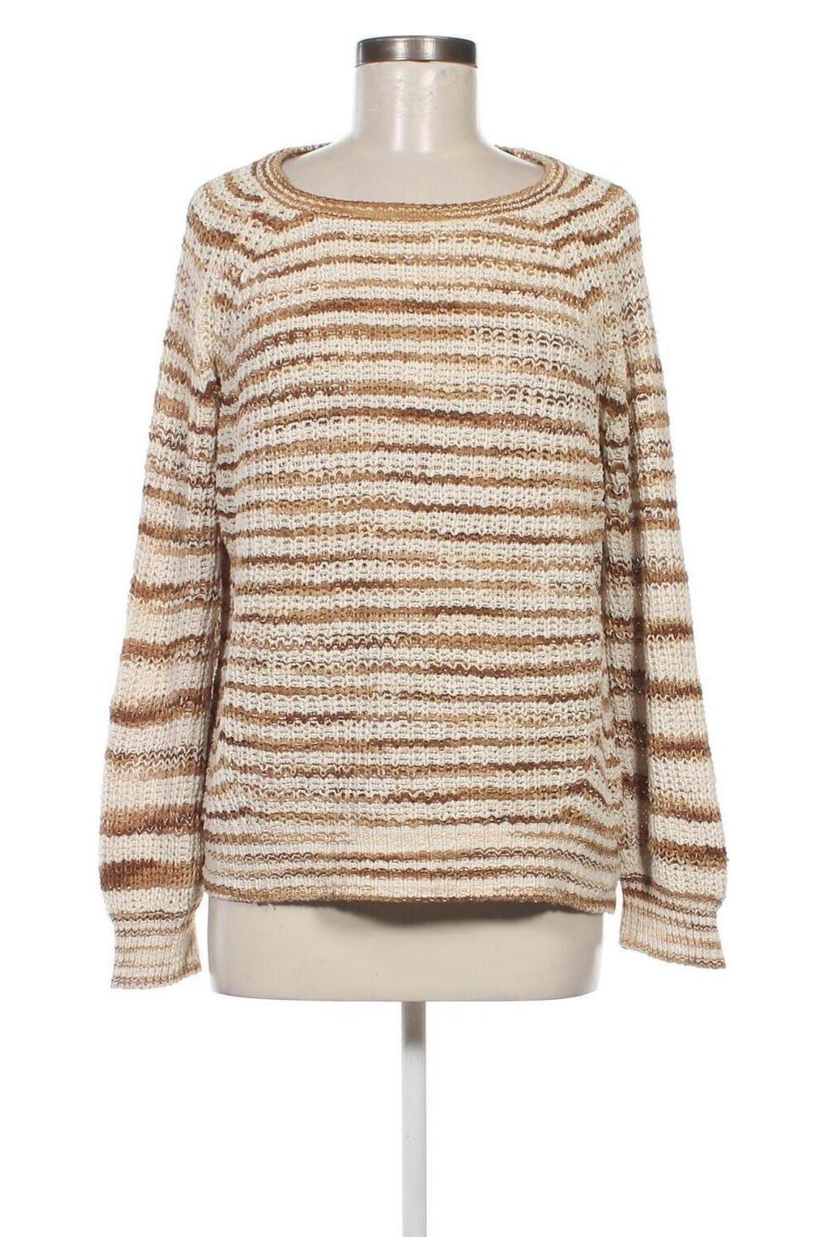 Damenpullover Caroline Biss, Größe L, Farbe Mehrfarbig, Preis 13,98 €