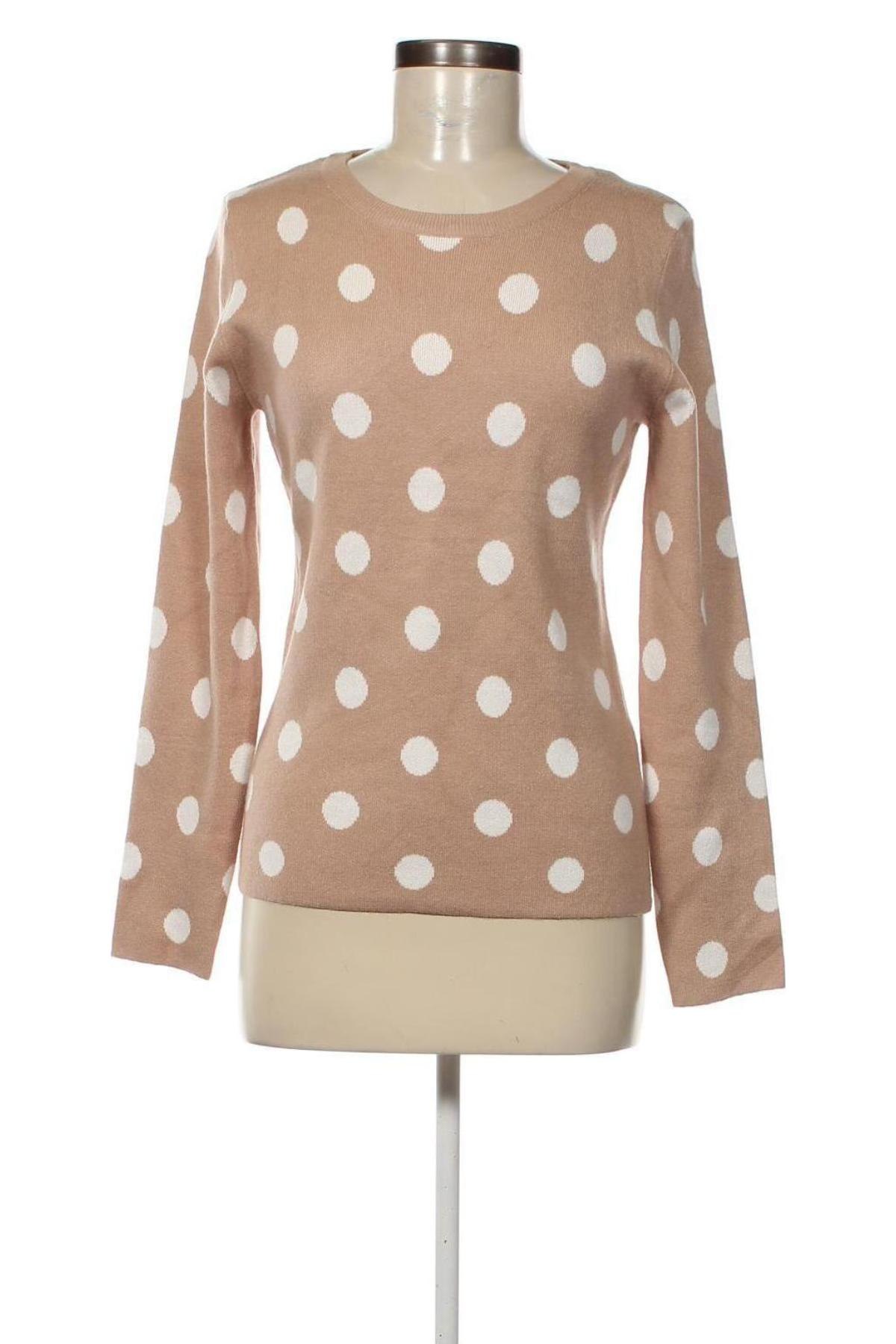 Damenpullover Ccg Perfect, Größe L, Farbe Beige, Preis € 23,64