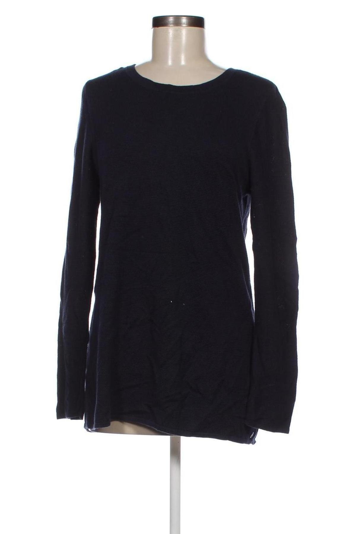 Γυναικείο πουλόβερ Cecil, Μέγεθος M, Χρώμα Μπλέ, Τιμή 12,43 €