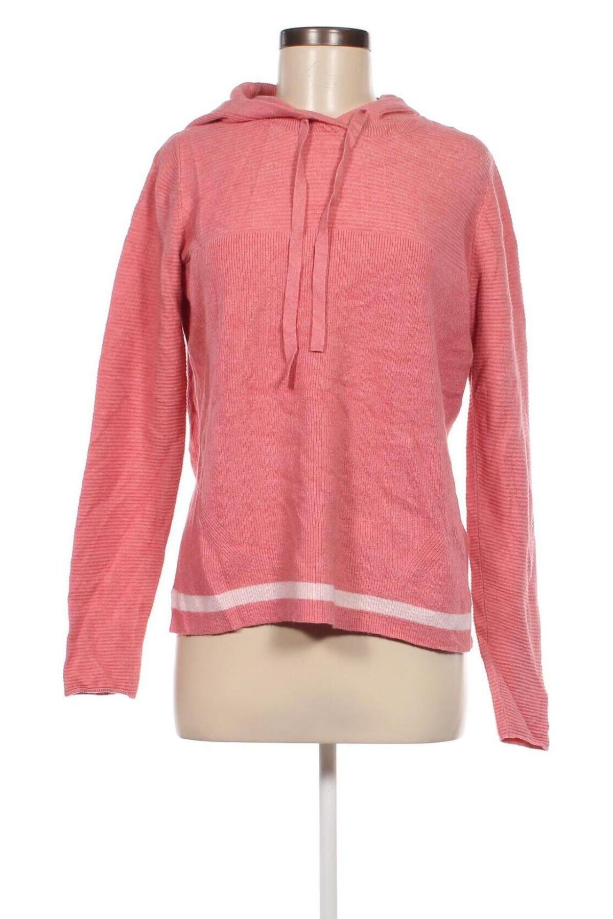 Γυναικείο πουλόβερ Cecil, Μέγεθος S, Χρώμα Ρόζ , Τιμή 12,43 €