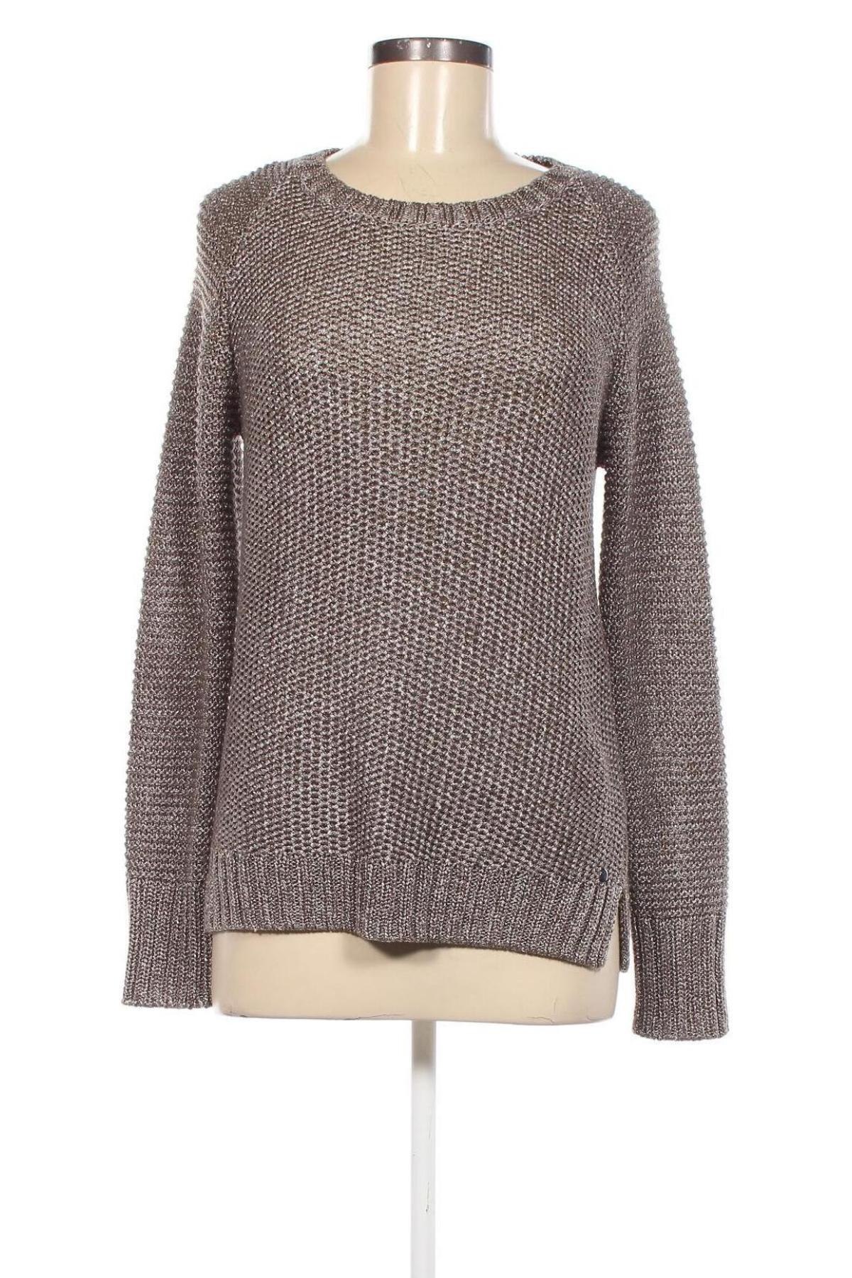 Damenpullover Cecil, Größe M, Farbe Grau, Preis € 14,84