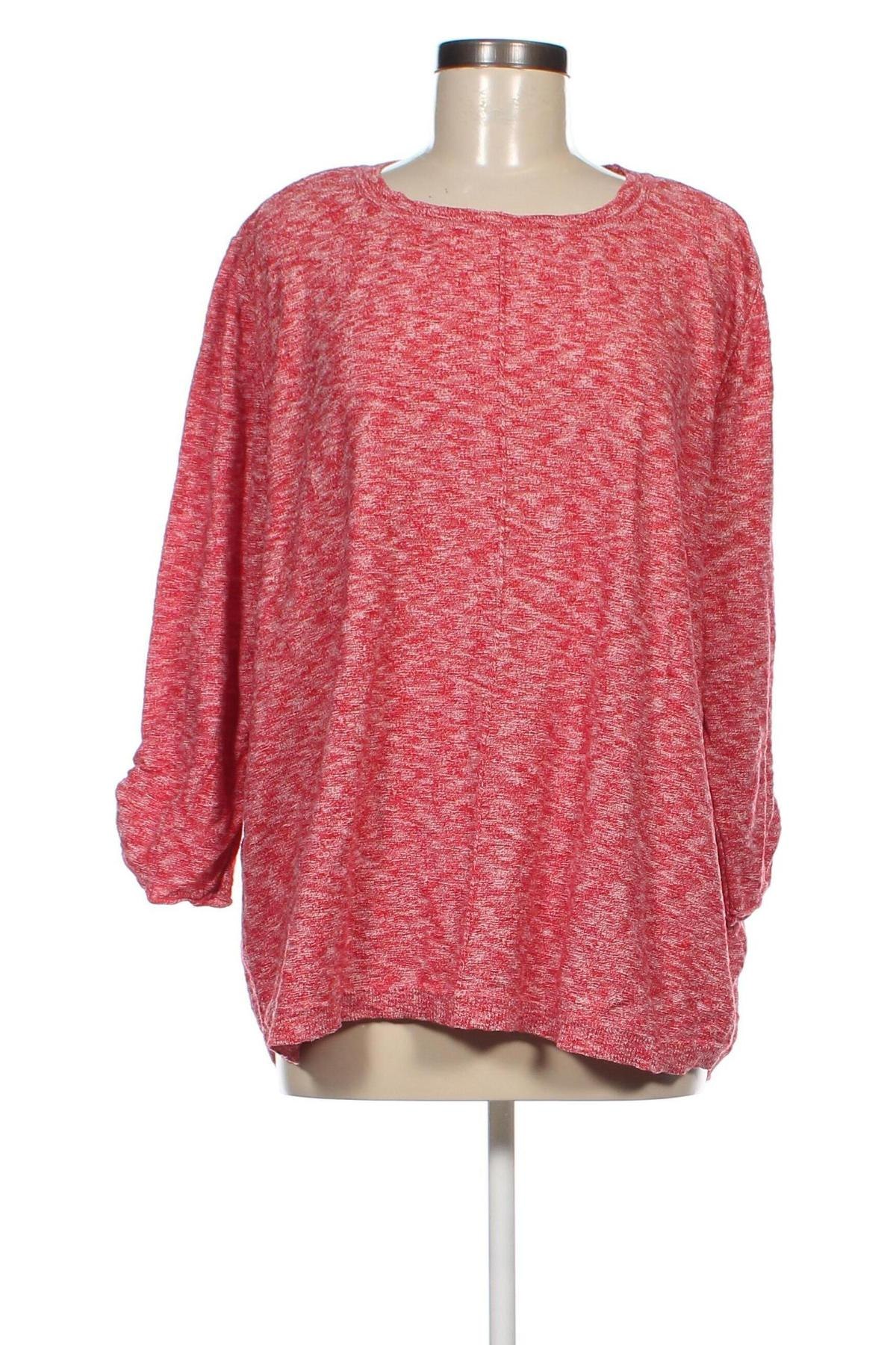 Γυναικείο πουλόβερ Cecil, Μέγεθος XXL, Χρώμα Πολύχρωμο, Τιμή 16,48 €