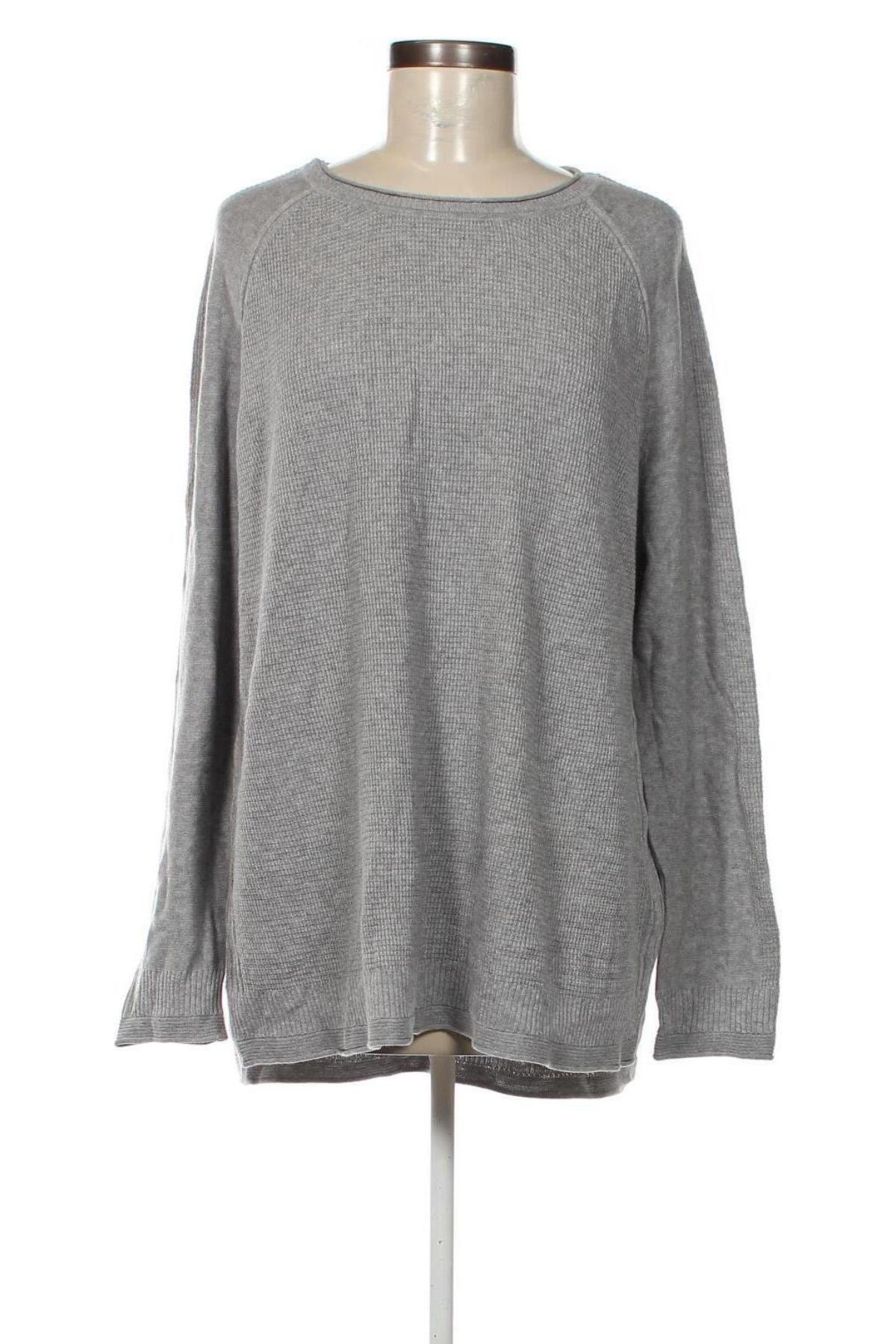 Damenpullover Cecil, Größe XL, Farbe Grau, Preis € 9,99