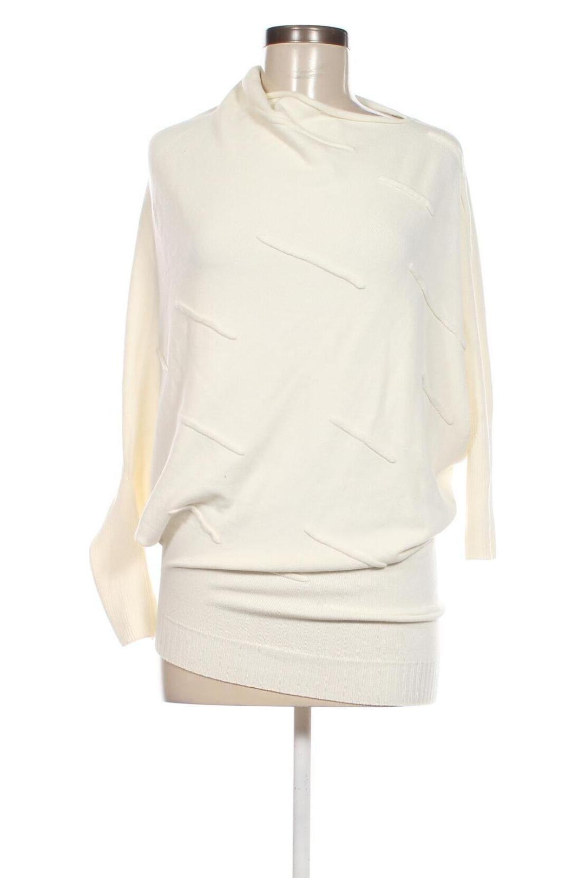 Damenpullover Chantall, Größe S, Farbe Weiß, Preis € 24,50