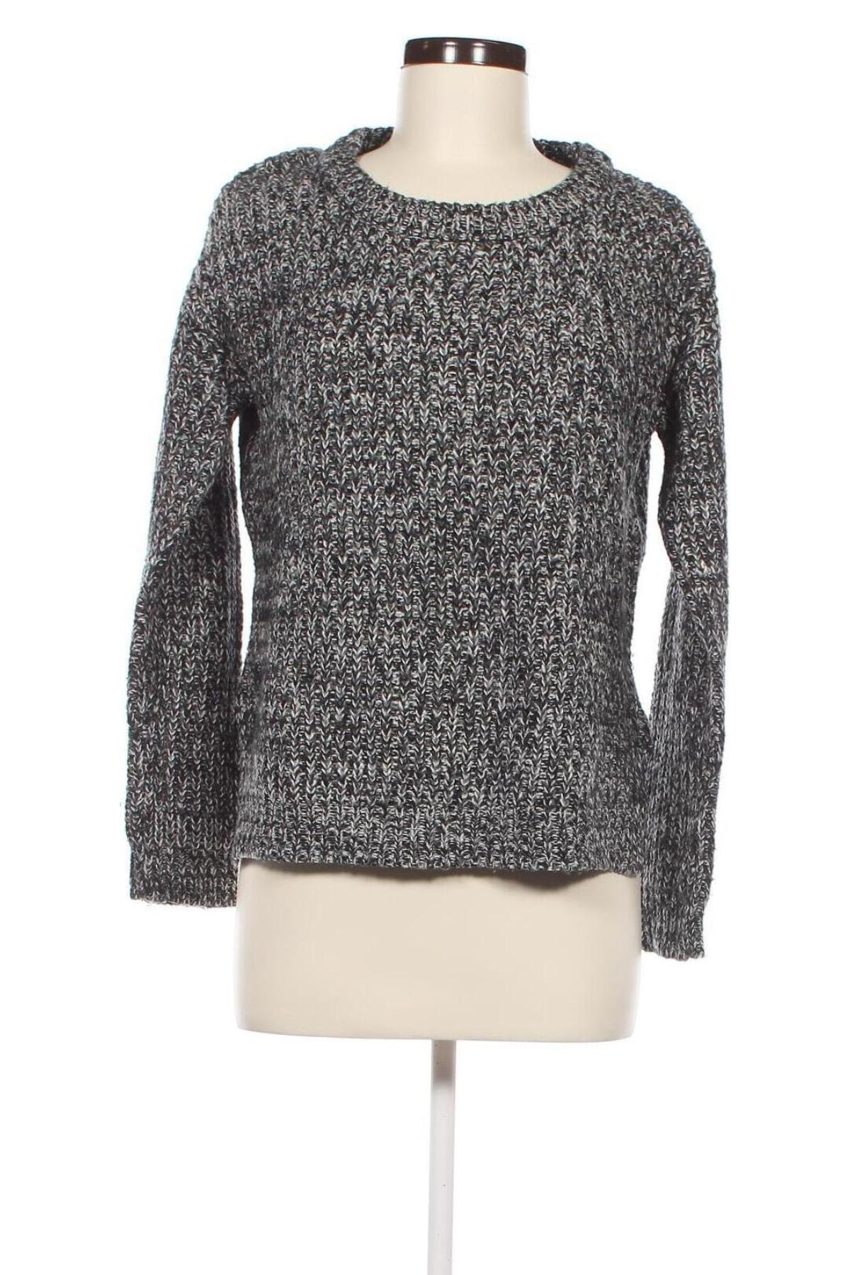 Damenpullover Clockhouse, Größe M, Farbe Grau, Preis 7,49 €