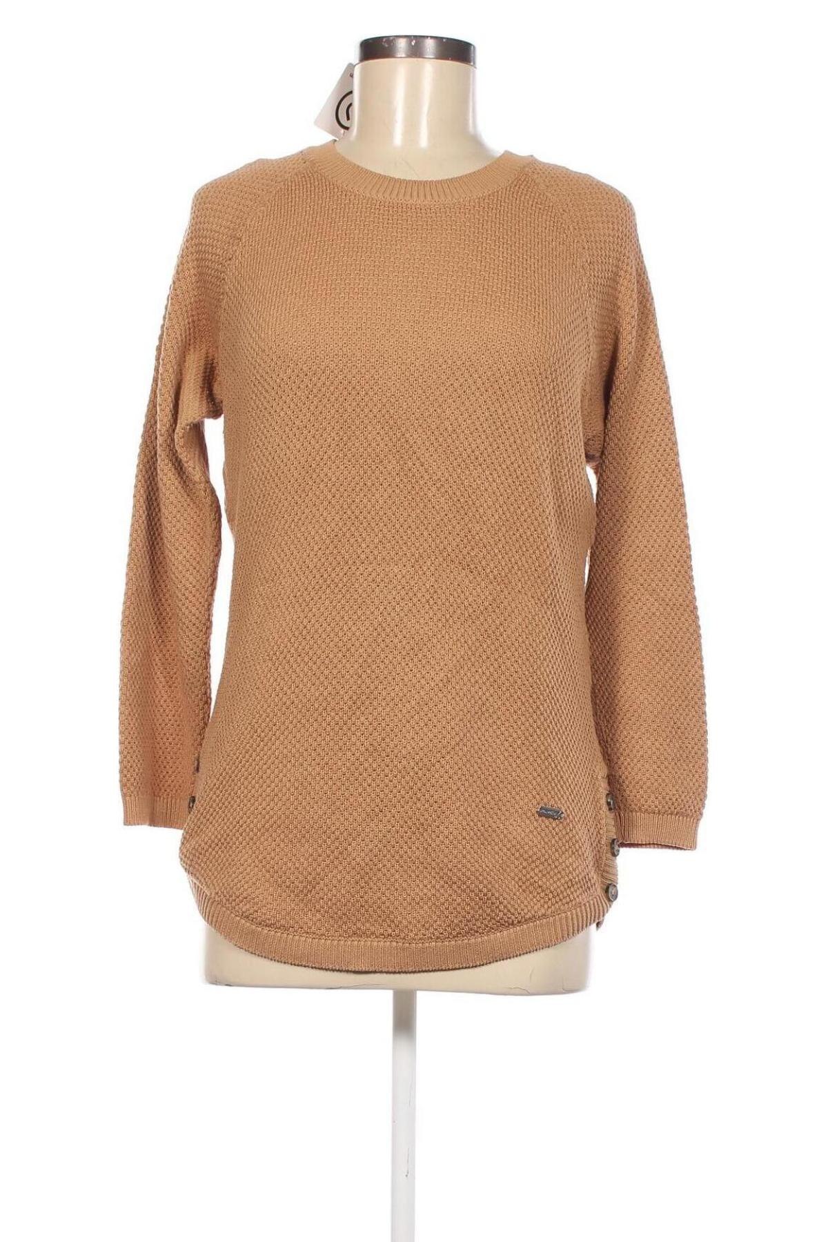 Damenpullover Collection L, Größe M, Farbe Orange, Preis 9,89 €