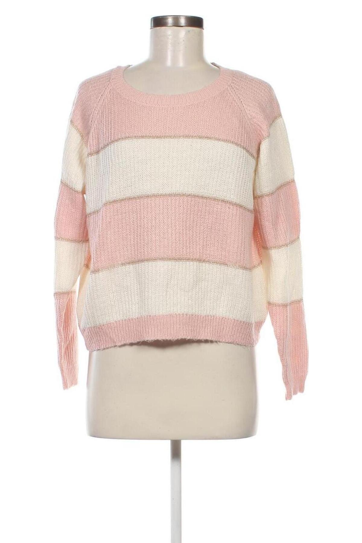 Дамски пуловер Colloseum, Размер S, Цвят Многоцветен, Цена 14,21 лв.