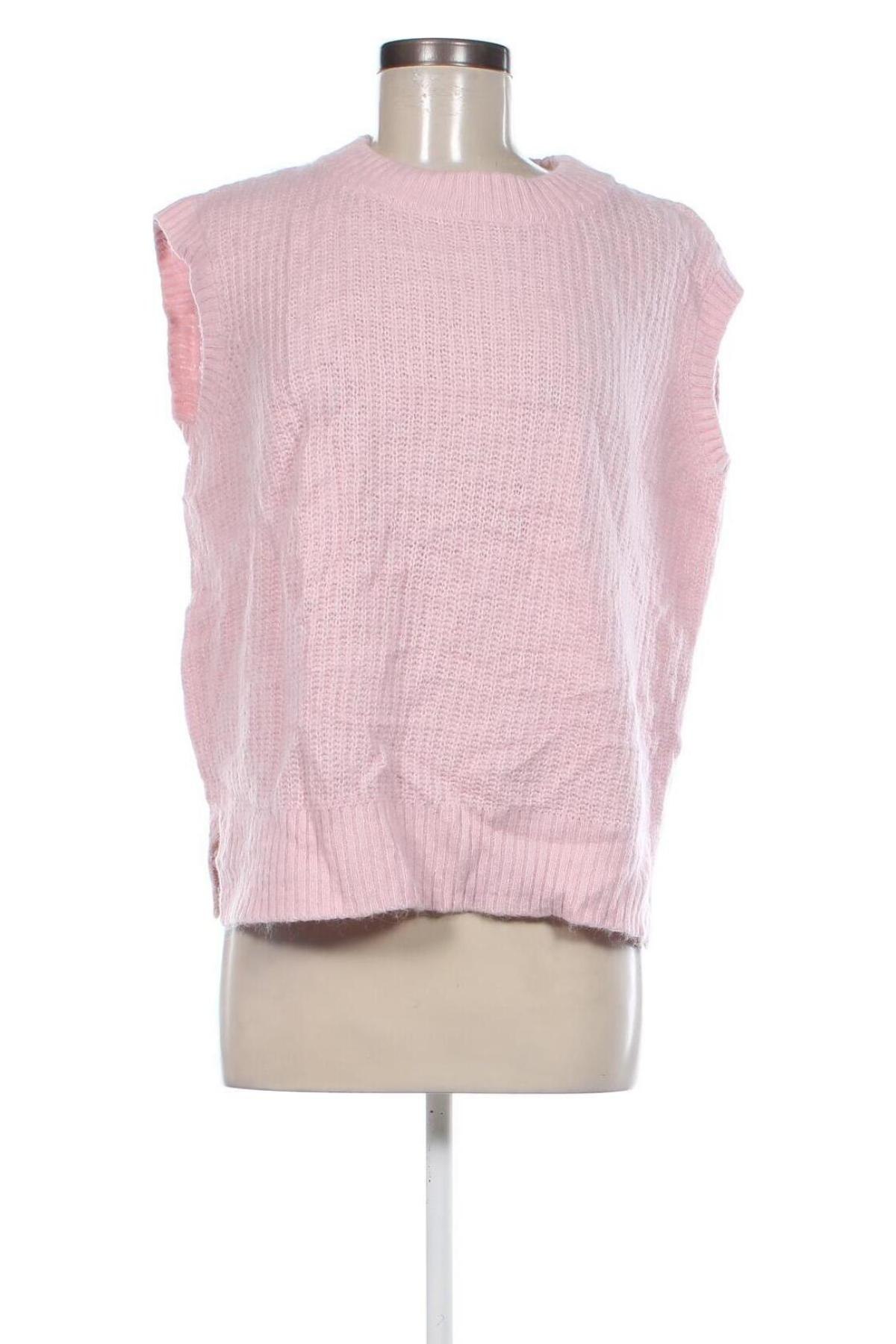 Damenpullover Comma,, Größe M, Farbe Rosa, Preis 19,41 €