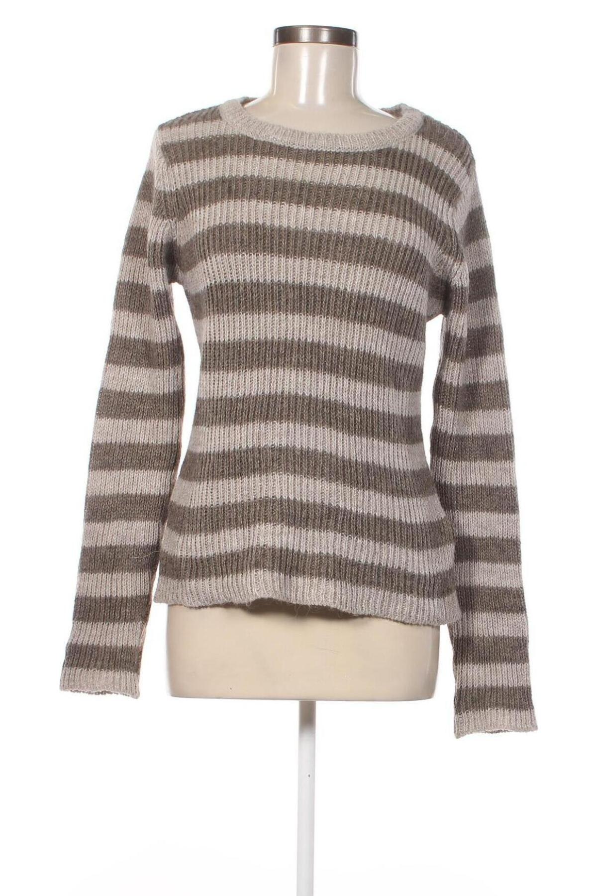 Дамски пуловер Conbipel, Размер M, Цвят Многоцветен, Цена 26,75 лв.