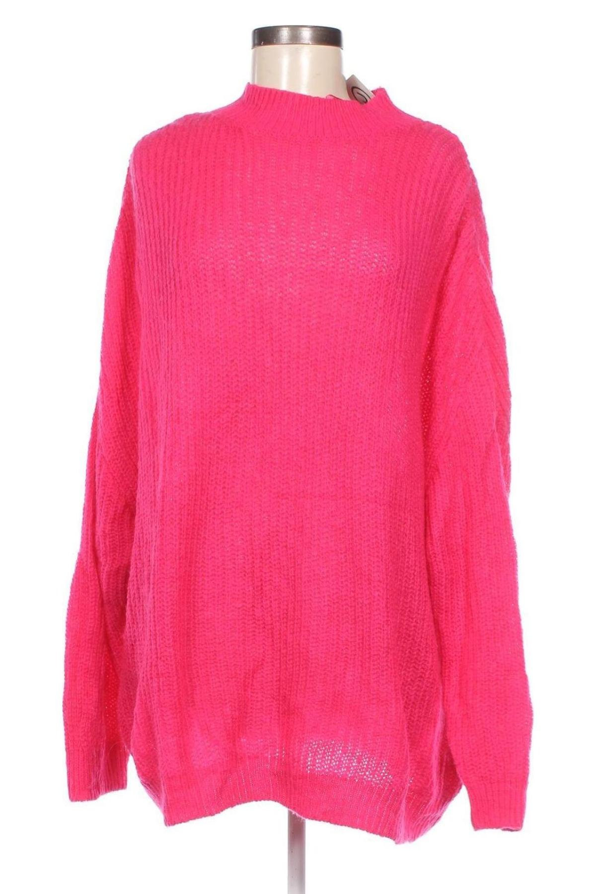 Dámsky pulóver Cotton On, Veľkosť M, Farba Ružová, Cena  7,56 €