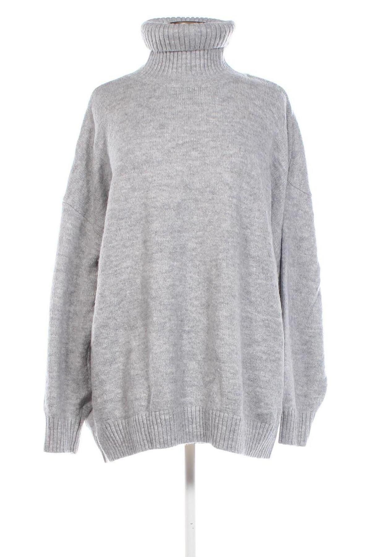 Damenpullover Cotton On, Größe XL, Farbe Grau, Preis 11,91 €