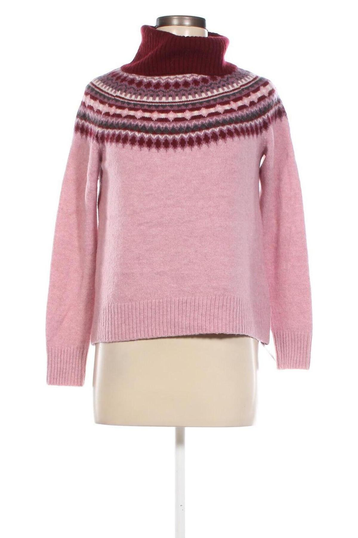 Damenpullover Cynthia Rowley, Größe M, Farbe Rosa, Preis 39,41 €