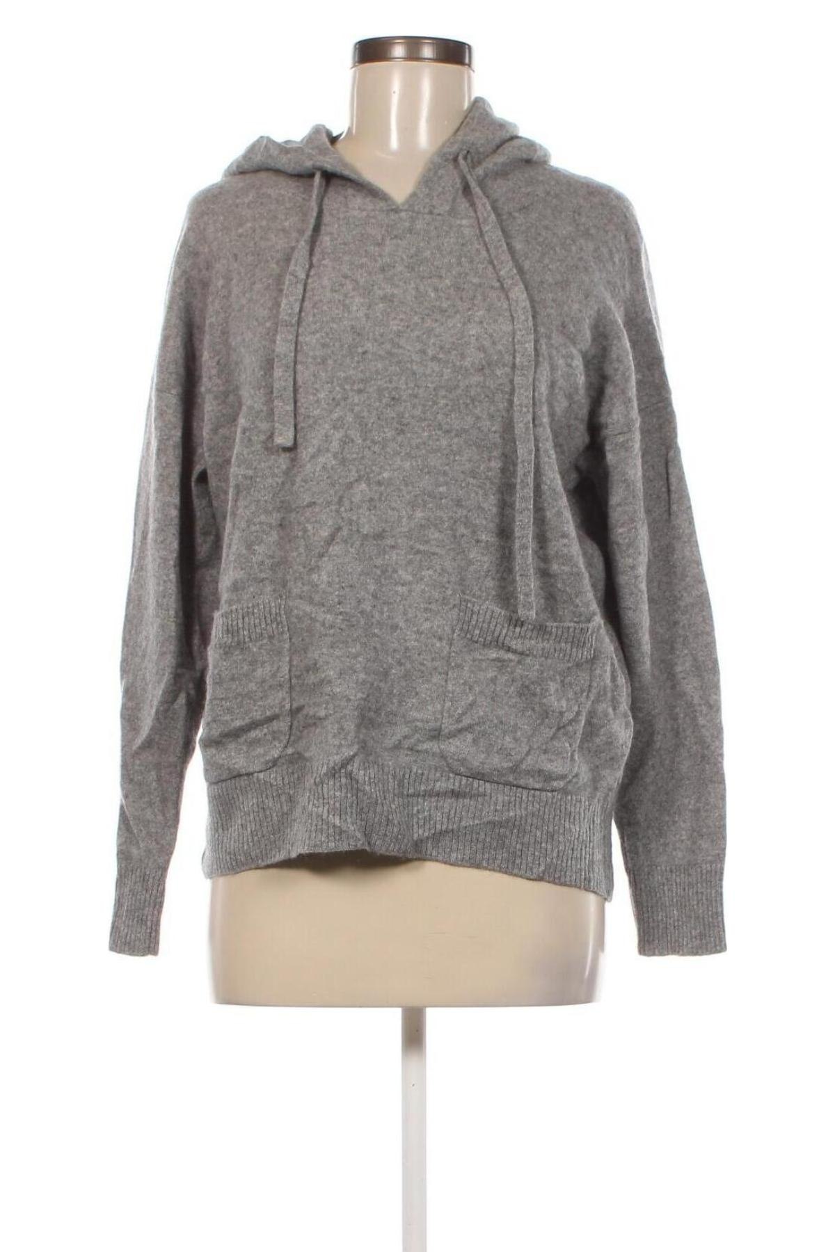 Damenpullover Darling Harbour, Größe L, Farbe Grau, Preis 28,04 €