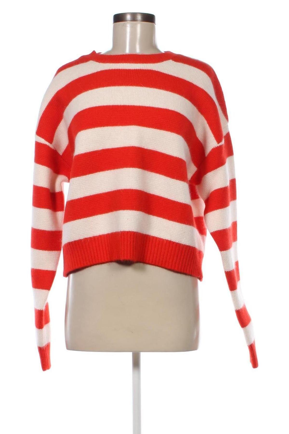 Дамски пуловер Diane Von Furstenberg, Размер M, Цвят Многоцветен, Цена 482,30 лв.