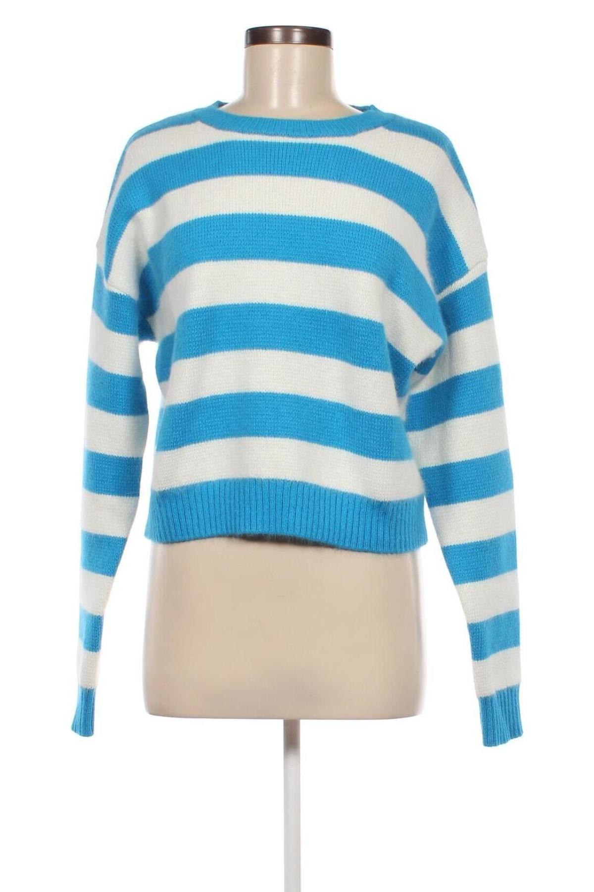 Γυναικείο πουλόβερ Diane Von Furstenberg, Μέγεθος S, Χρώμα Πολύχρωμο, Τιμή 248,61 €