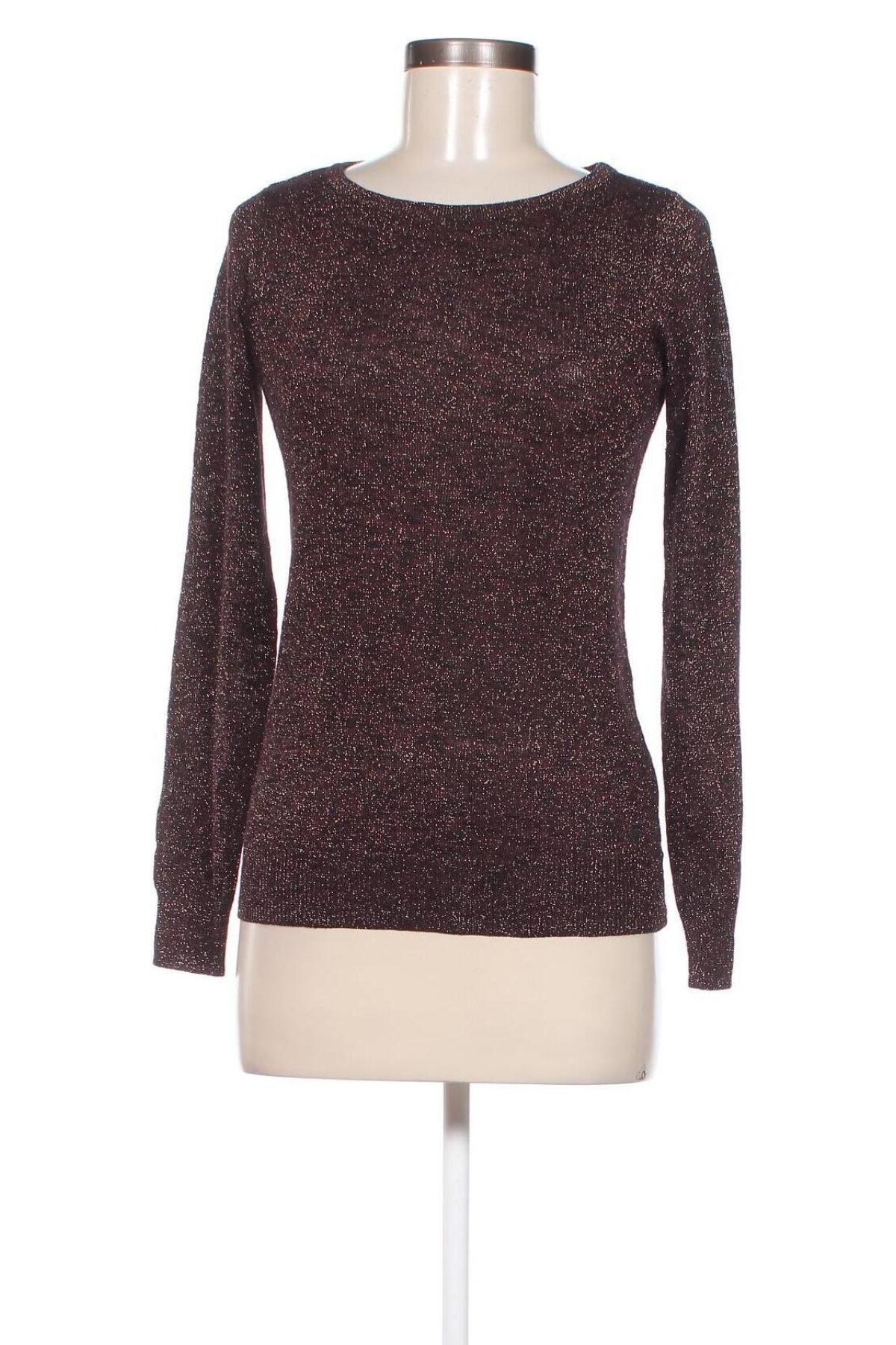 Damski sweter Edc By Esprit, Rozmiar S, Kolor Kolorowy, Cena 39,99 zł