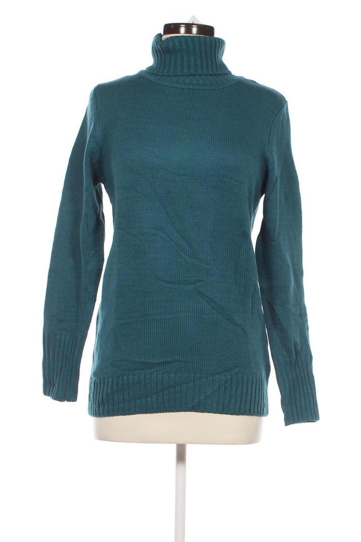 Damenpullover Esmara, Größe M, Farbe Blau, Preis 16,65 €