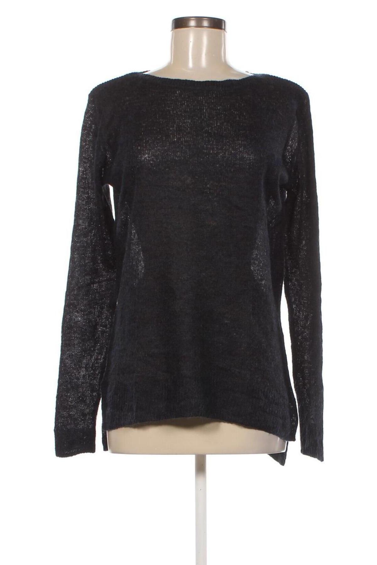 Γυναικείο πουλόβερ Esprit, Μέγεθος S, Χρώμα Μπλέ, Τιμή 7,61 €
