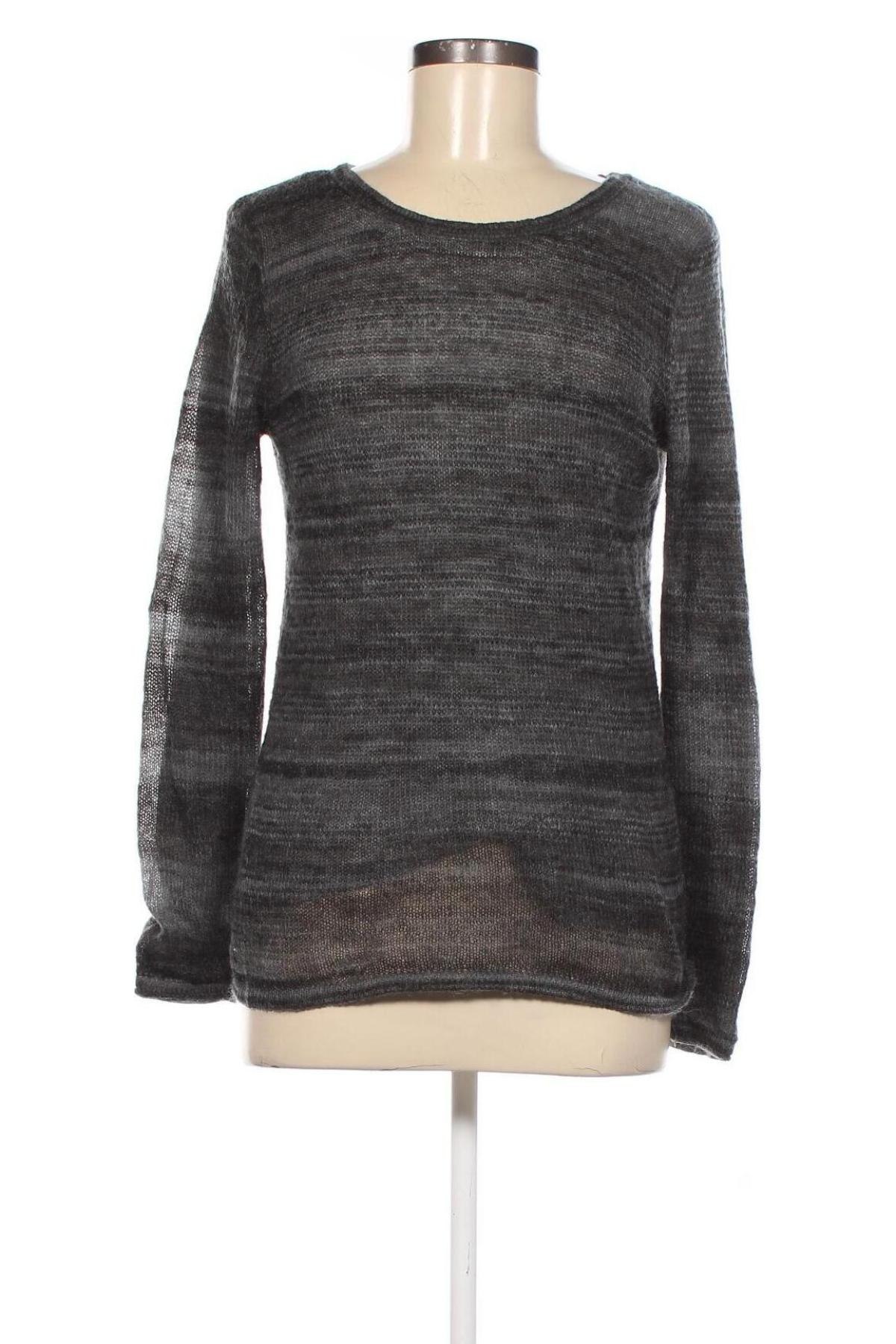 Дамски пуловер Esprit, Размер S, Цвят Сив, Цена 18,86 лв.