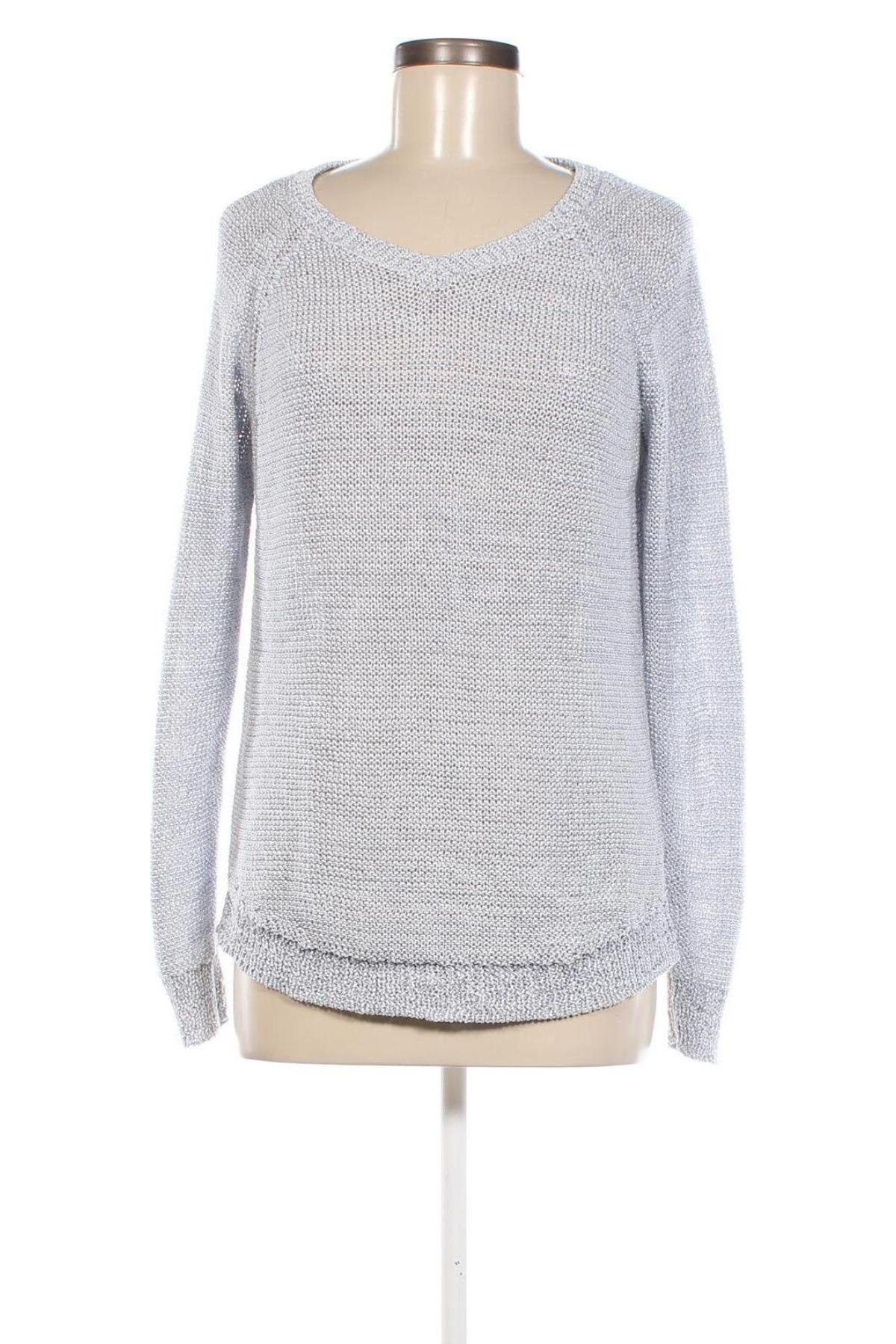 Damenpullover Esprit, Größe M, Farbe Blau, Preis 13,98 €