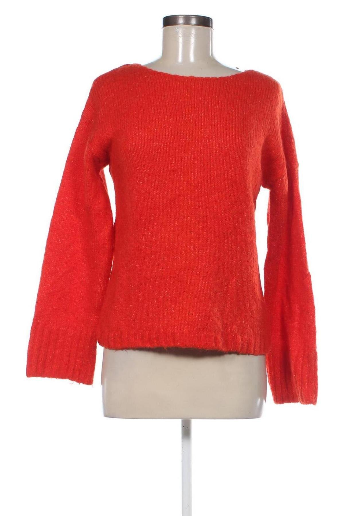 Damenpullover Esprit, Größe S, Farbe Rot, Preis 13,98 €