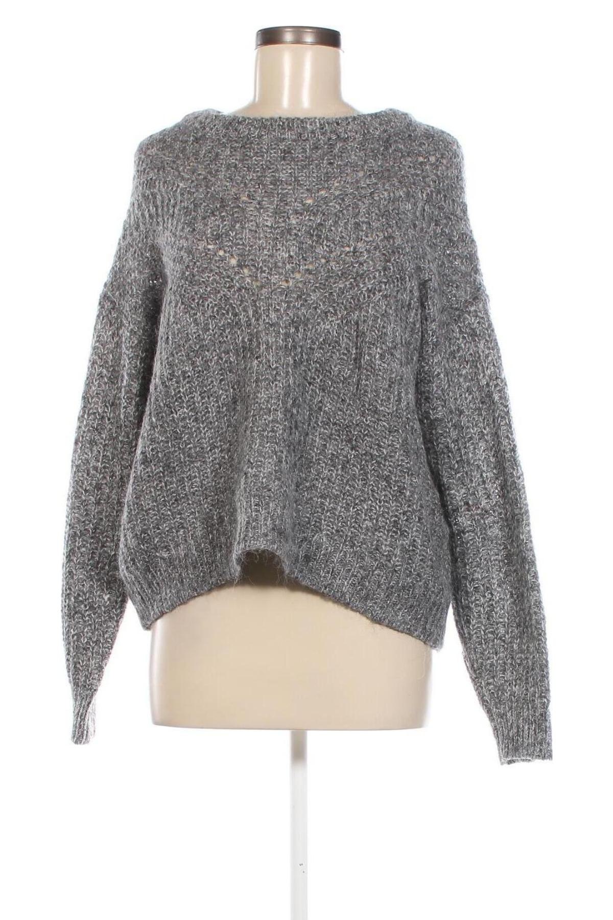 Damenpullover Esprit, Größe XL, Farbe Grau, Preis 15,98 €