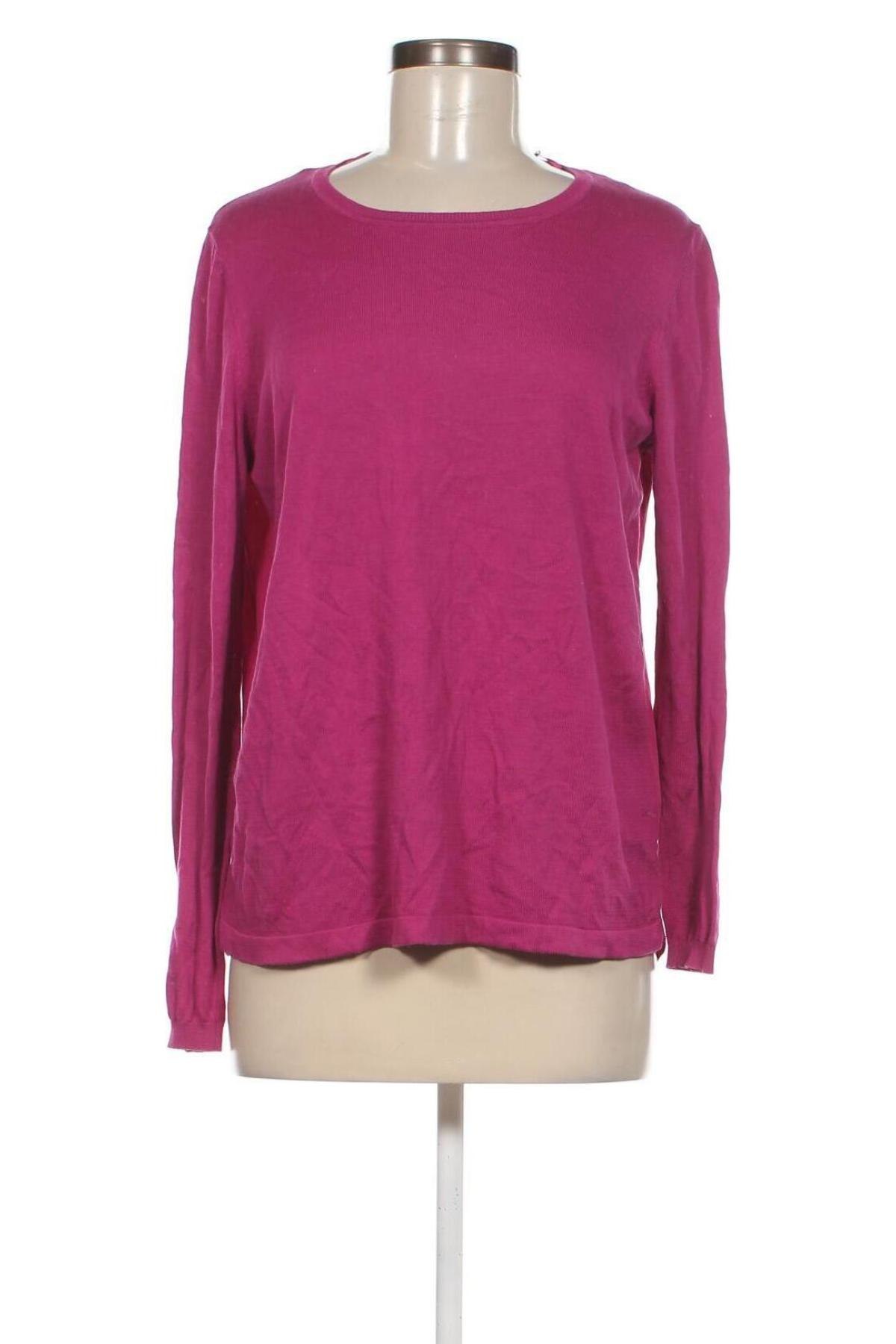 Damenpullover Esprit, Größe S, Farbe Rosa, Preis 9,99 €