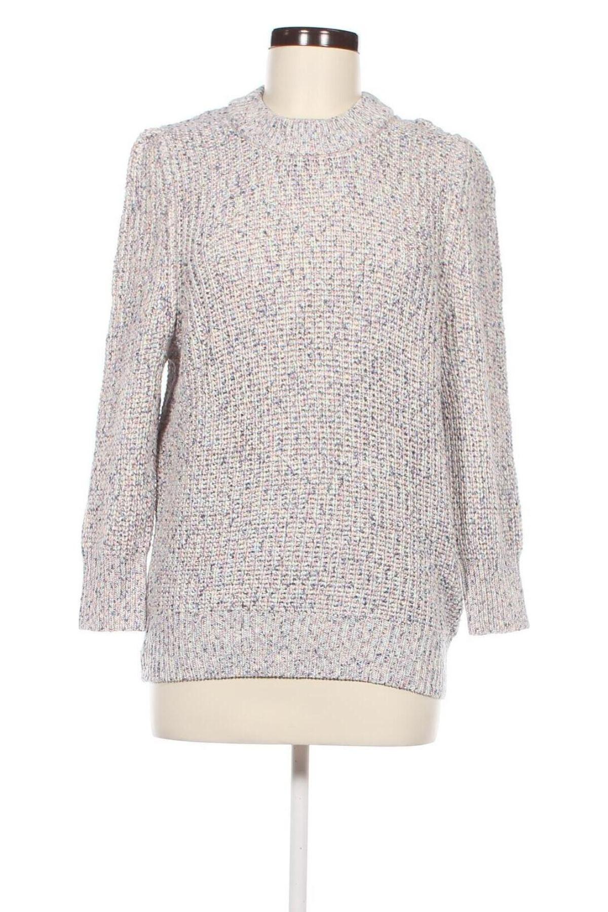 Дамски пуловер Essentials by Tchibo, Размер L, Цвят Многоцветен, Цена 14,21 лв.