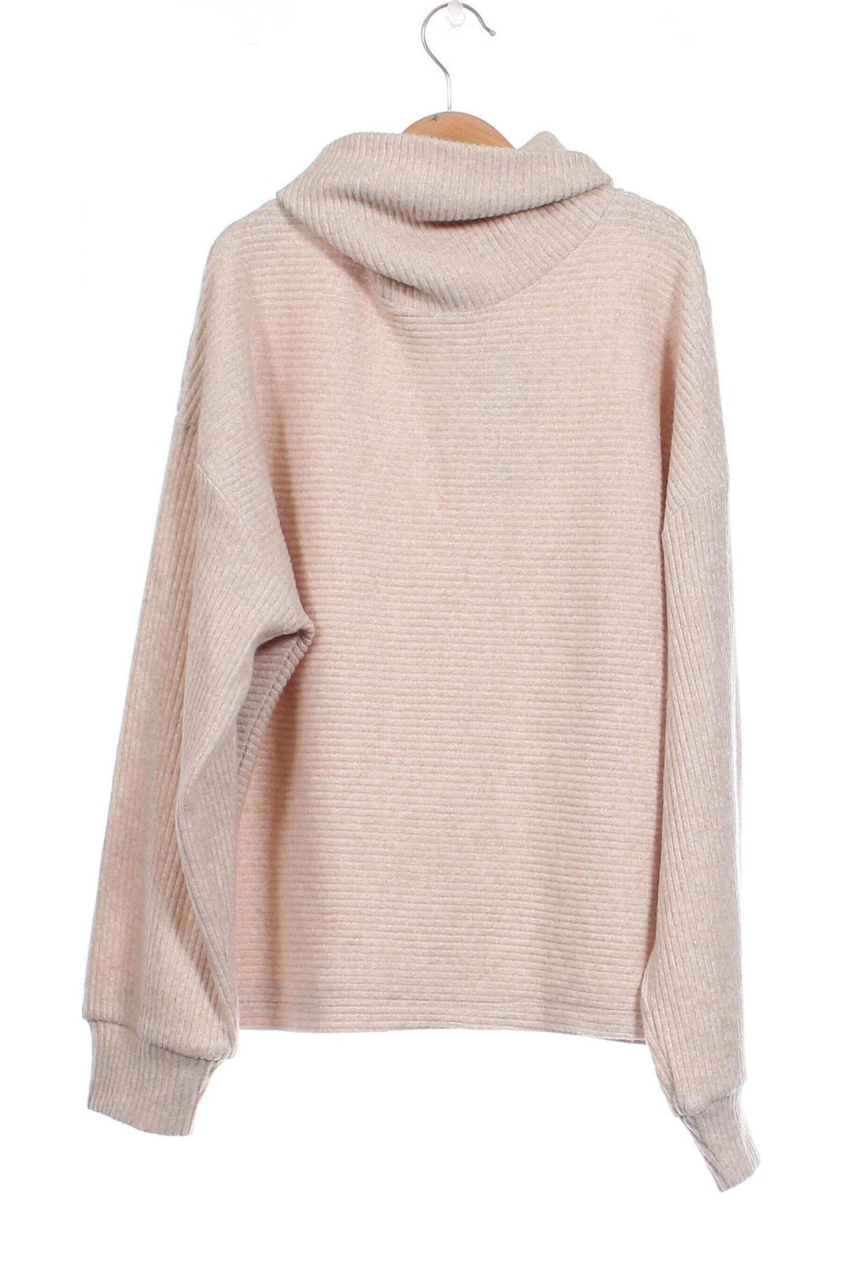 Damenpullover F&F, Größe XS, Farbe Beige, Preis € 13,49