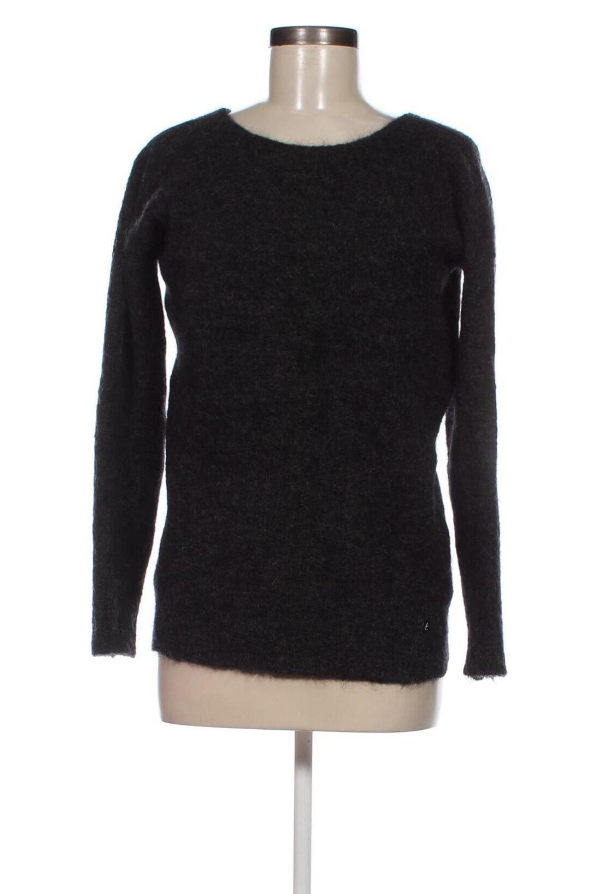 Γυναικείο πουλόβερ Falconeri, Μέγεθος S, Χρώμα Μαύρο, Τιμή 35,03 €