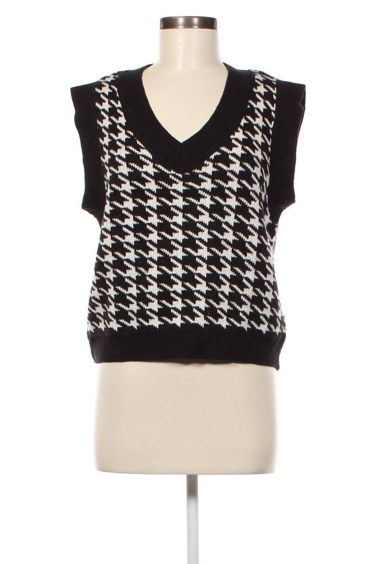 Γυναικείο πουλόβερ Fb Sister, Μέγεθος XS, Χρώμα Πολύχρωμο, Τιμή 8,79 €