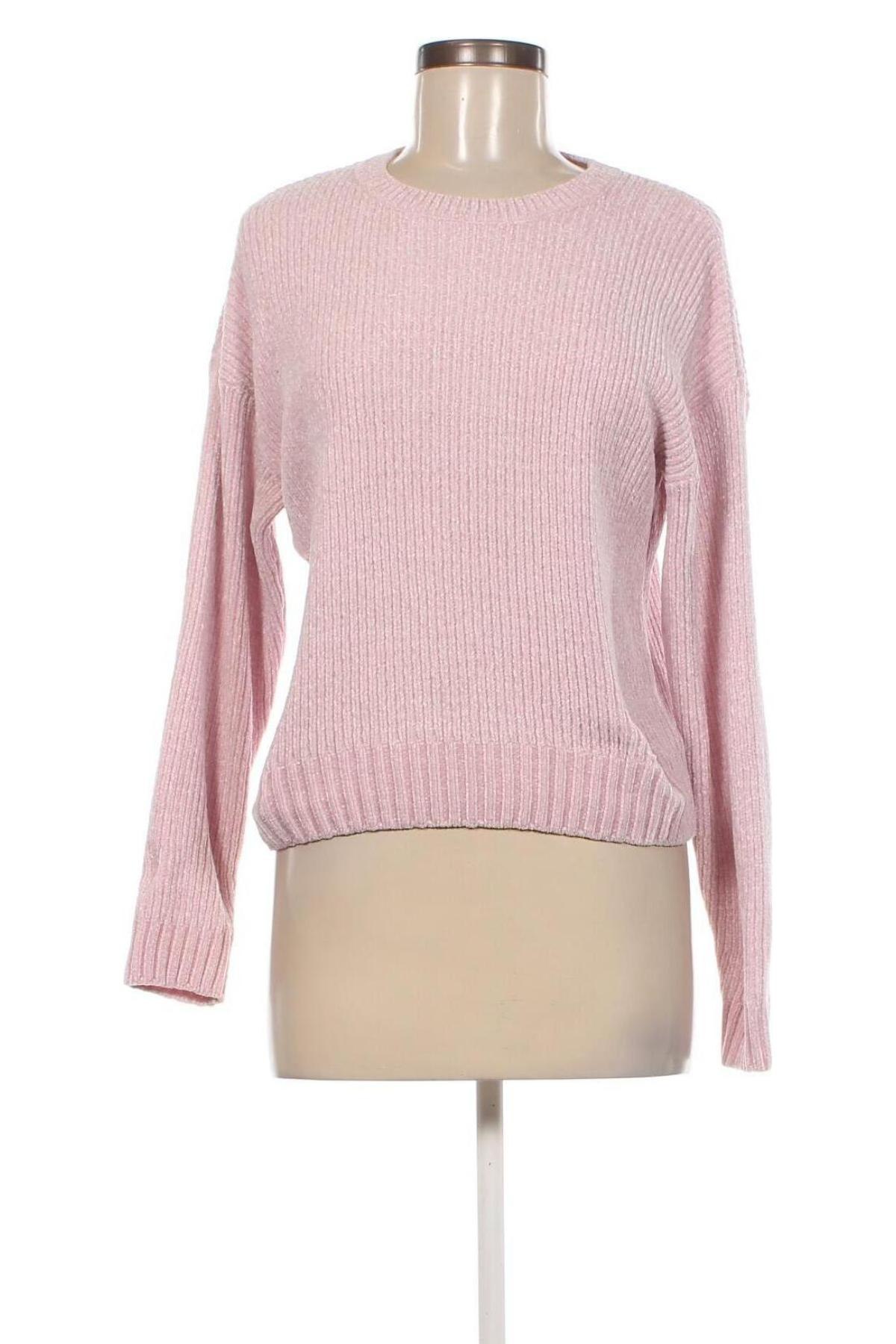 Damenpullover Fb Sister, Größe S, Farbe Rosa, Preis € 8,01