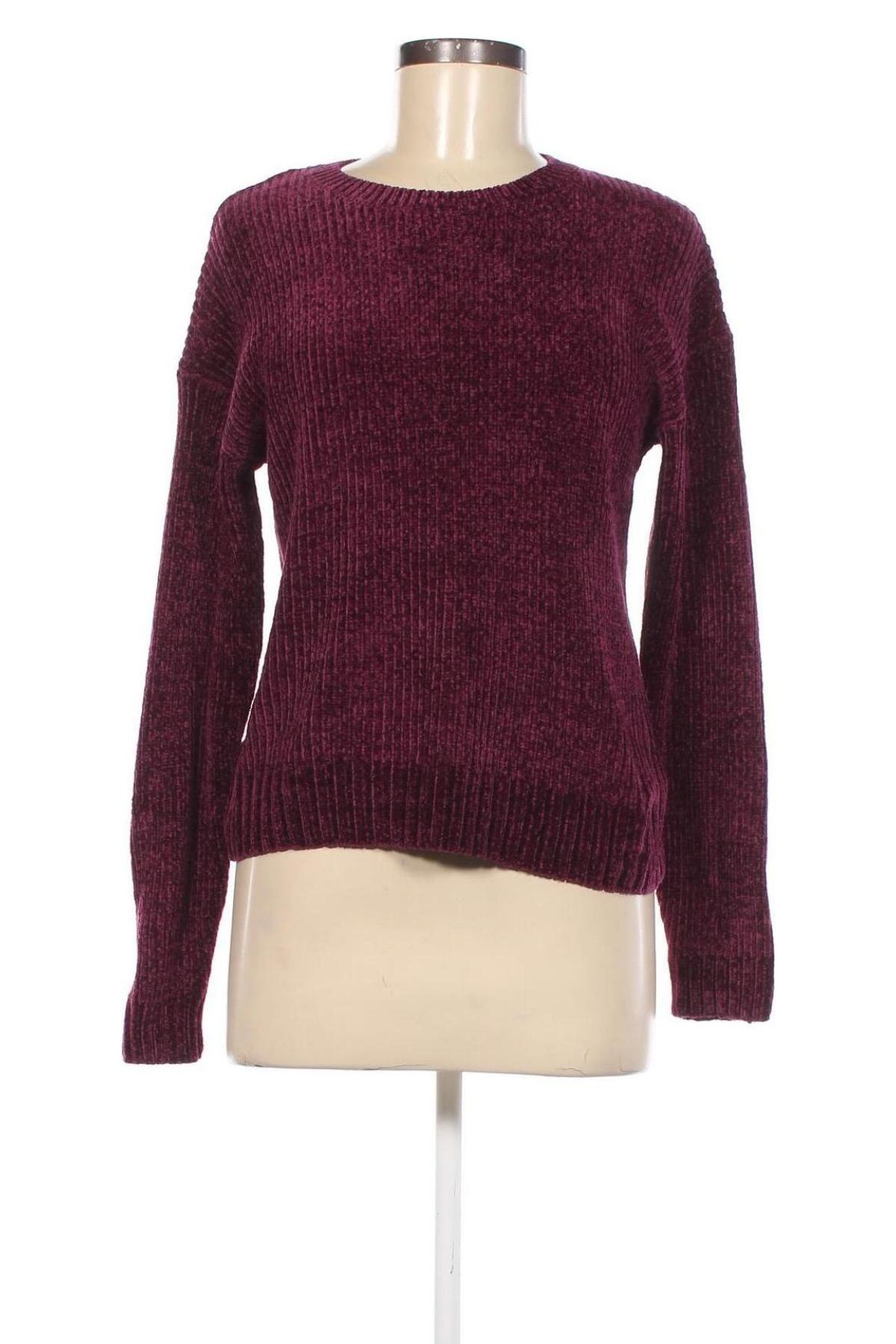 Damenpullover Fb Sister, Größe S, Farbe Lila, Preis 10,49 €