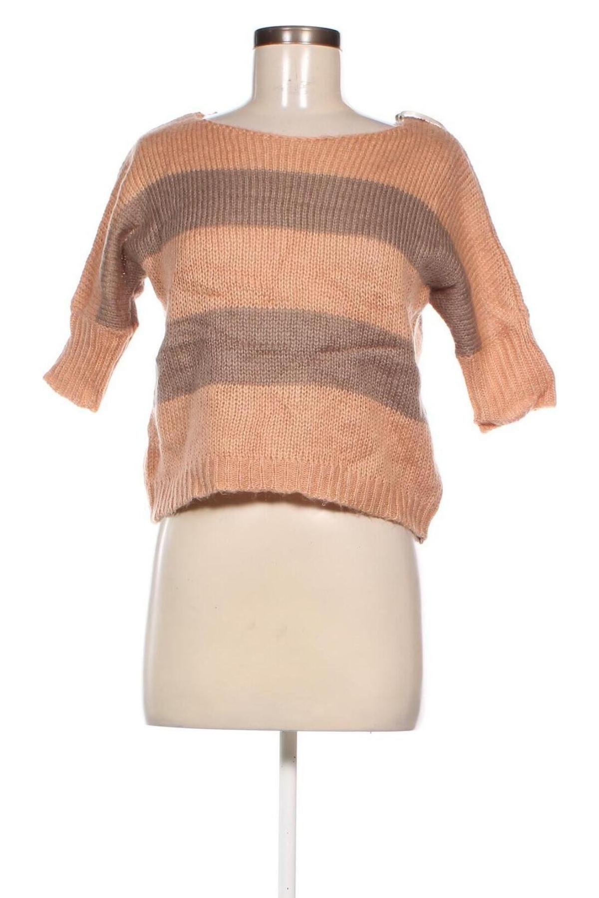 Γυναικείο πουλόβερ Forever 21, Μέγεθος S, Χρώμα Πολύχρωμο, Τιμή 8,18 €