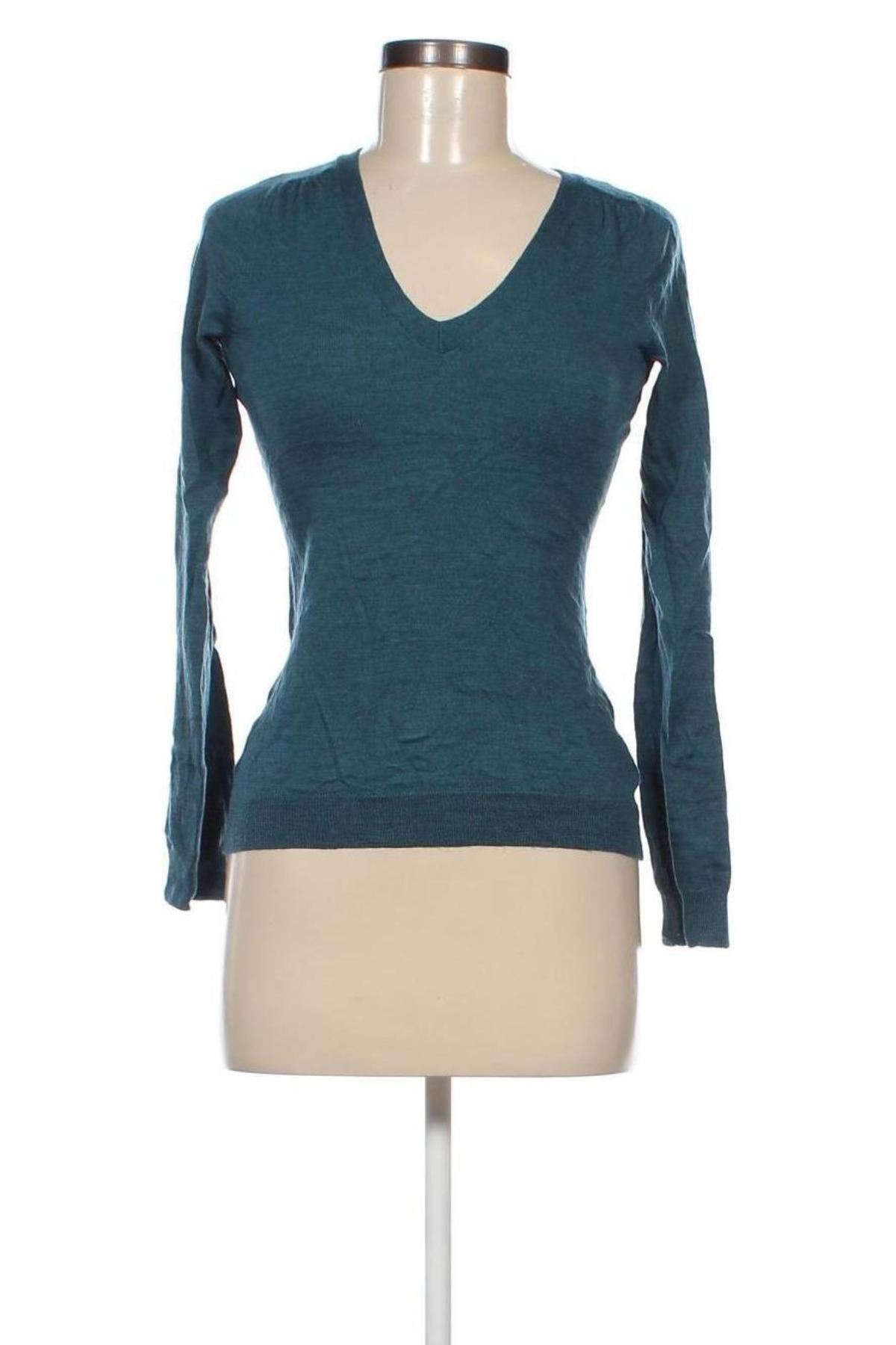 Γυναικείο πουλόβερ Gap, Μέγεθος M, Χρώμα Μπλέ, Τιμή 10,94 €