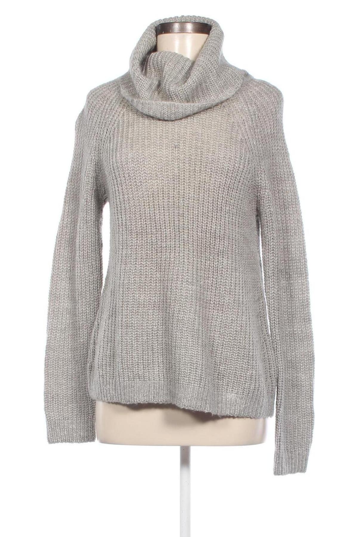 Damenpullover Gap, Größe M, Farbe Grau, Preis 11,59 €