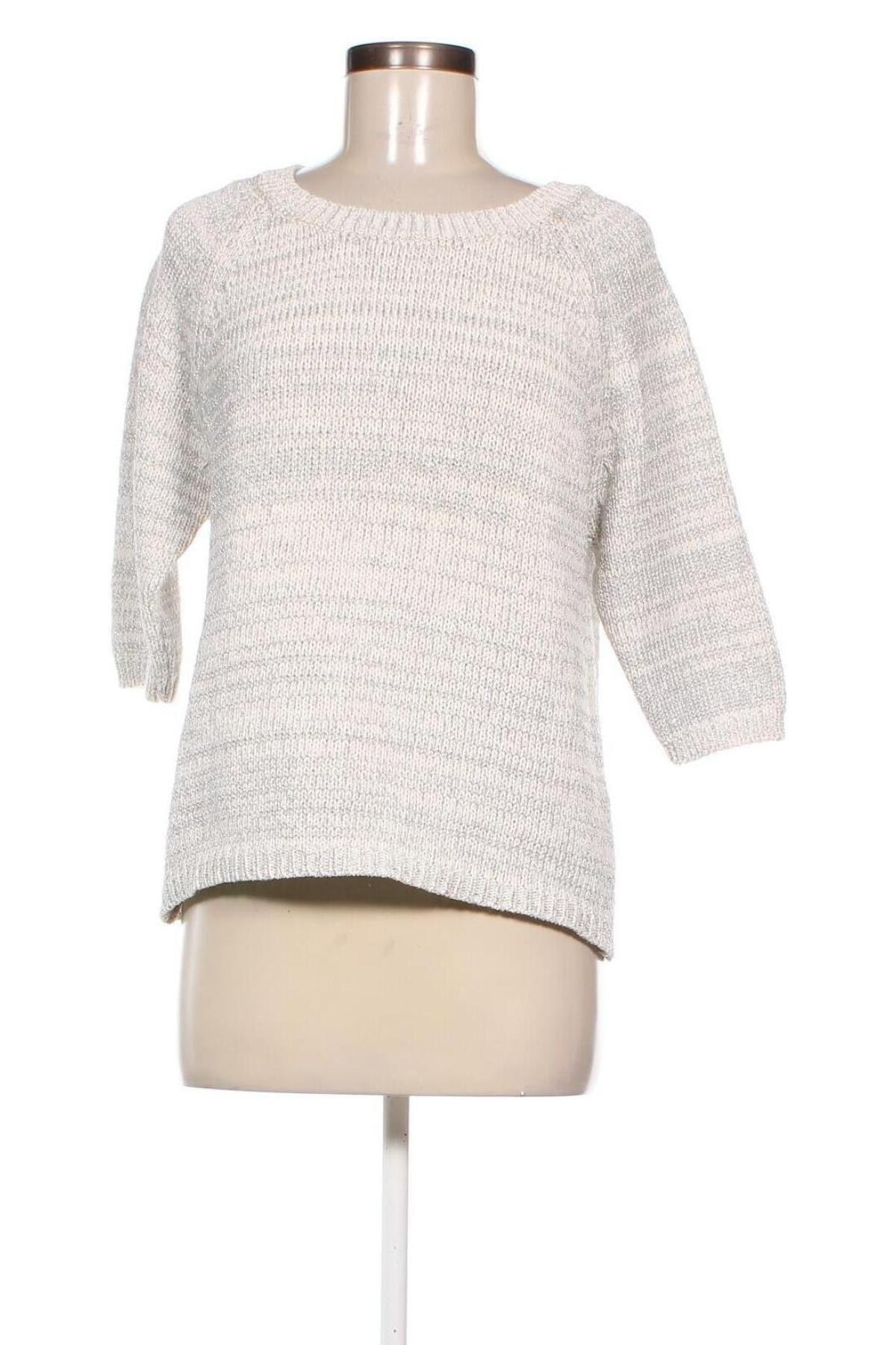 Damenpullover Gate Woman, Größe L, Farbe Silber, Preis € 7,49