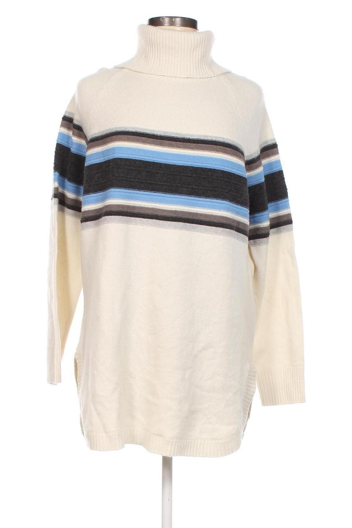 Дамски пуловер Gerry Weber, Размер L, Цвят Многоцветен, Цена 40,30 лв.