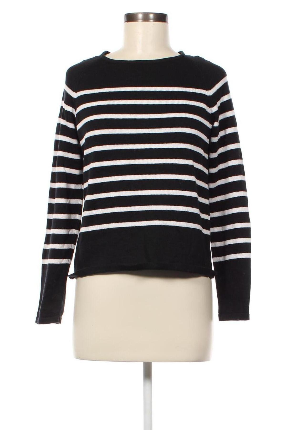 Γυναικείο πουλόβερ Gerry Weber, Μέγεθος S, Χρώμα Πολύχρωμο, Τιμή 22,63 €