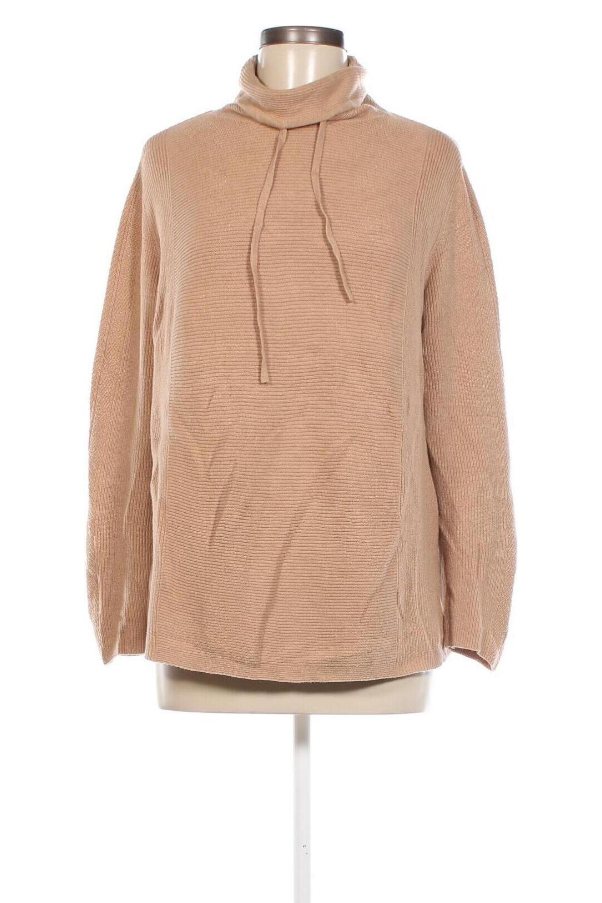 Damenpullover Gerry Weber, Größe XL, Farbe Beige, Preis € 30,20