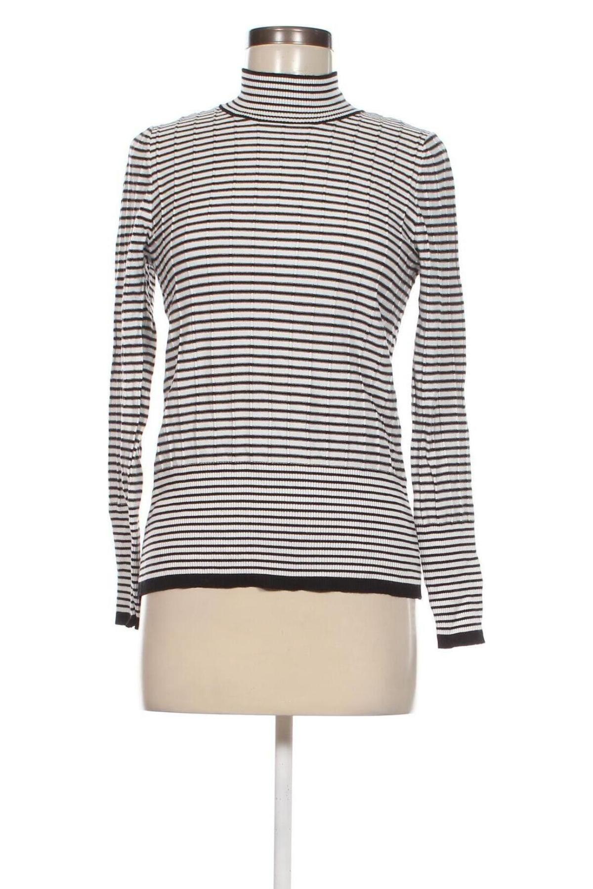 Γυναικείο πουλόβερ Gerry Weber, Μέγεθος S, Χρώμα Πολύχρωμο, Τιμή 23,78 €