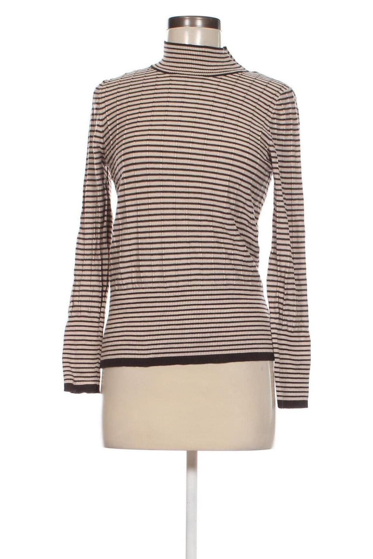 Γυναικείο πουλόβερ Gerry Weber, Μέγεθος S, Χρώμα Πολύχρωμο, Τιμή 23,78 €