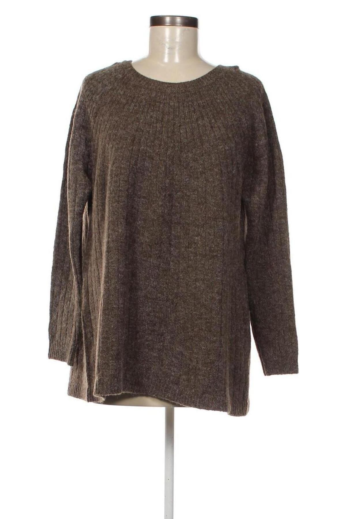 Damenpullover Gina, Größe XL, Farbe Braun, Preis € 20,49