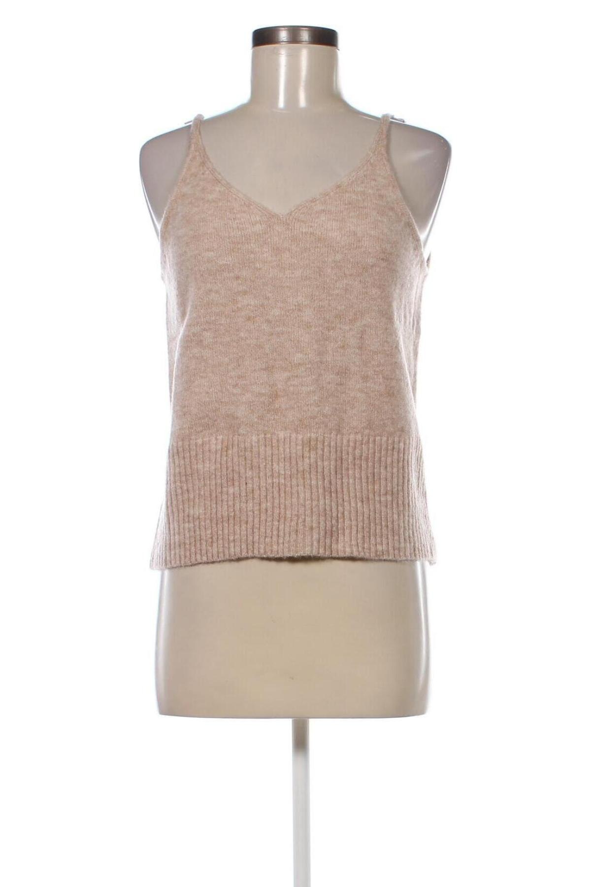 Damenpullover Grace & Mila, Größe L, Farbe Beige, Preis € 11,99