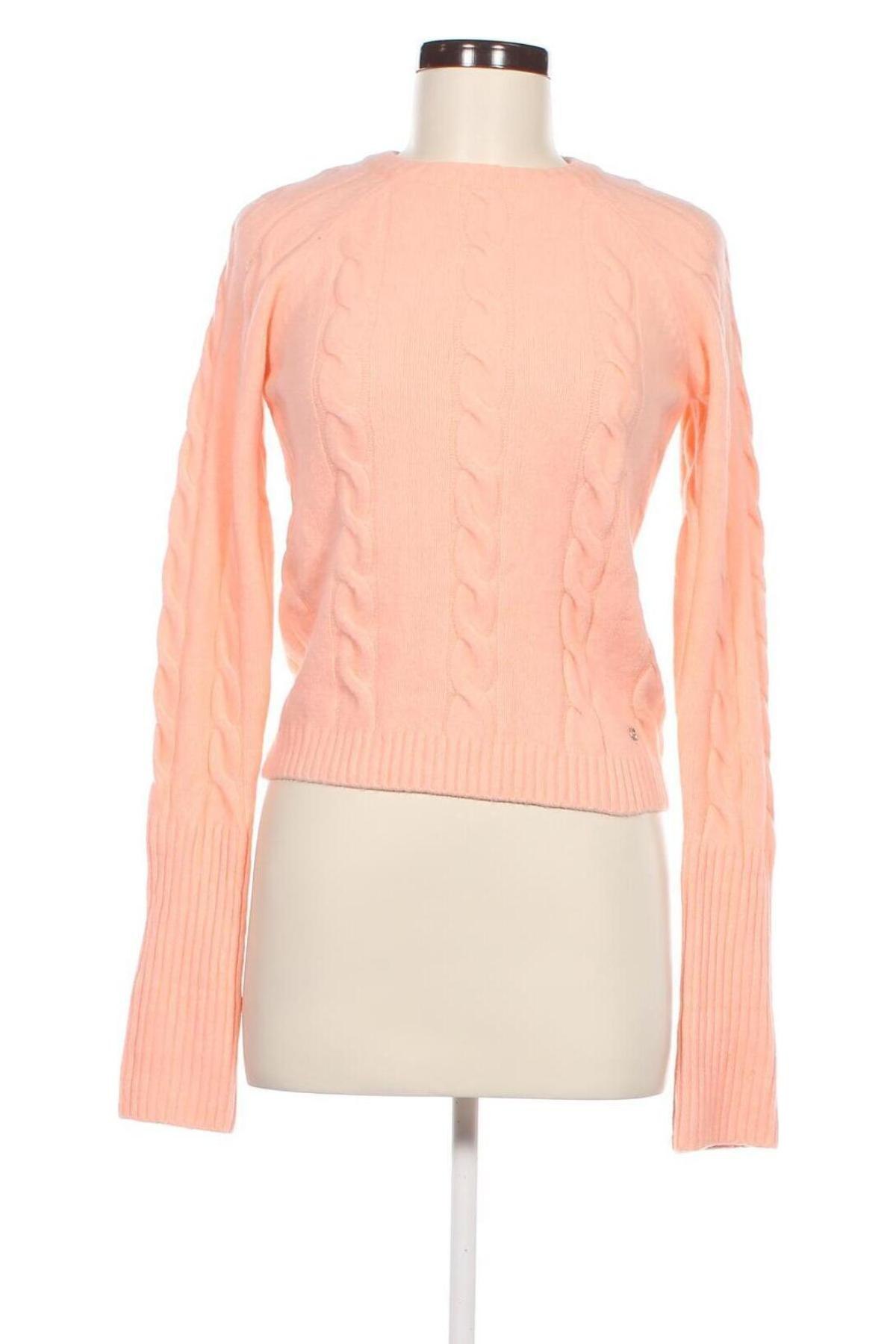 Damenpullover Guess, Größe M, Farbe Rosa, Preis € 48,25