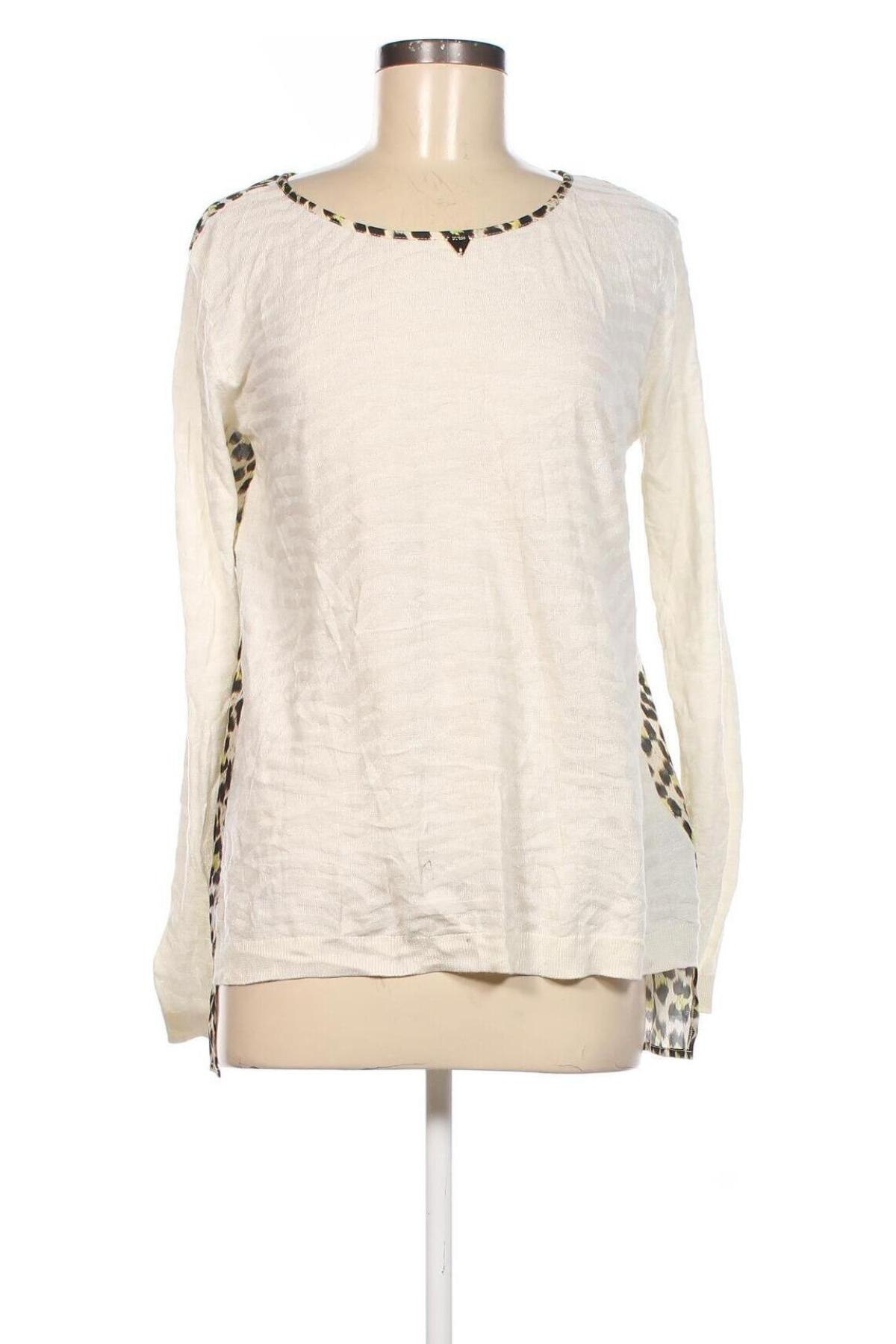 Γυναικείο πουλόβερ Guess, Μέγεθος M, Χρώμα Πολύχρωμο, Τιμή 43,42 €