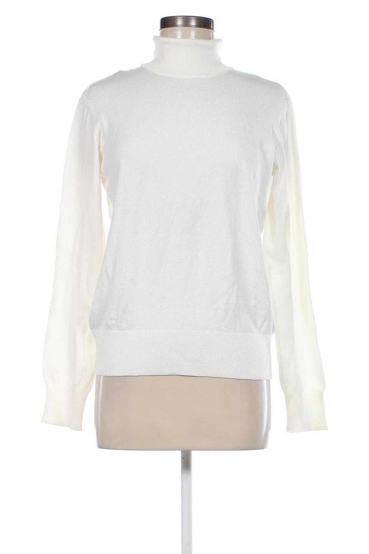 Damenpullover H&M, Größe M, Farbe Weiß, Preis € 9,89