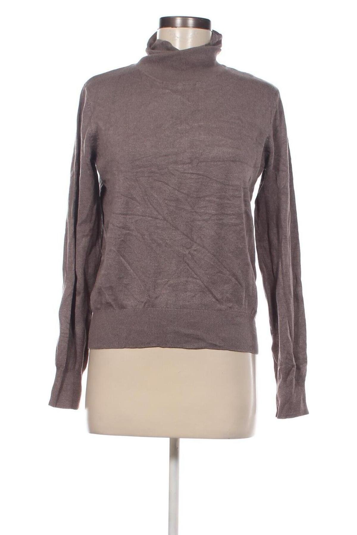 Γυναικείο πουλόβερ H&M, Μέγεθος M, Χρώμα Γκρί, Τιμή 8,79 €